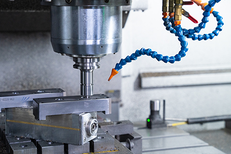 模具行业发展趋势观察