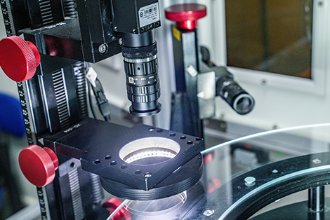 盛鸿达升级质量管理体系