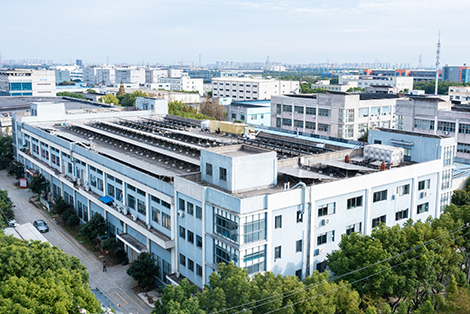 盛鸿达发展历程